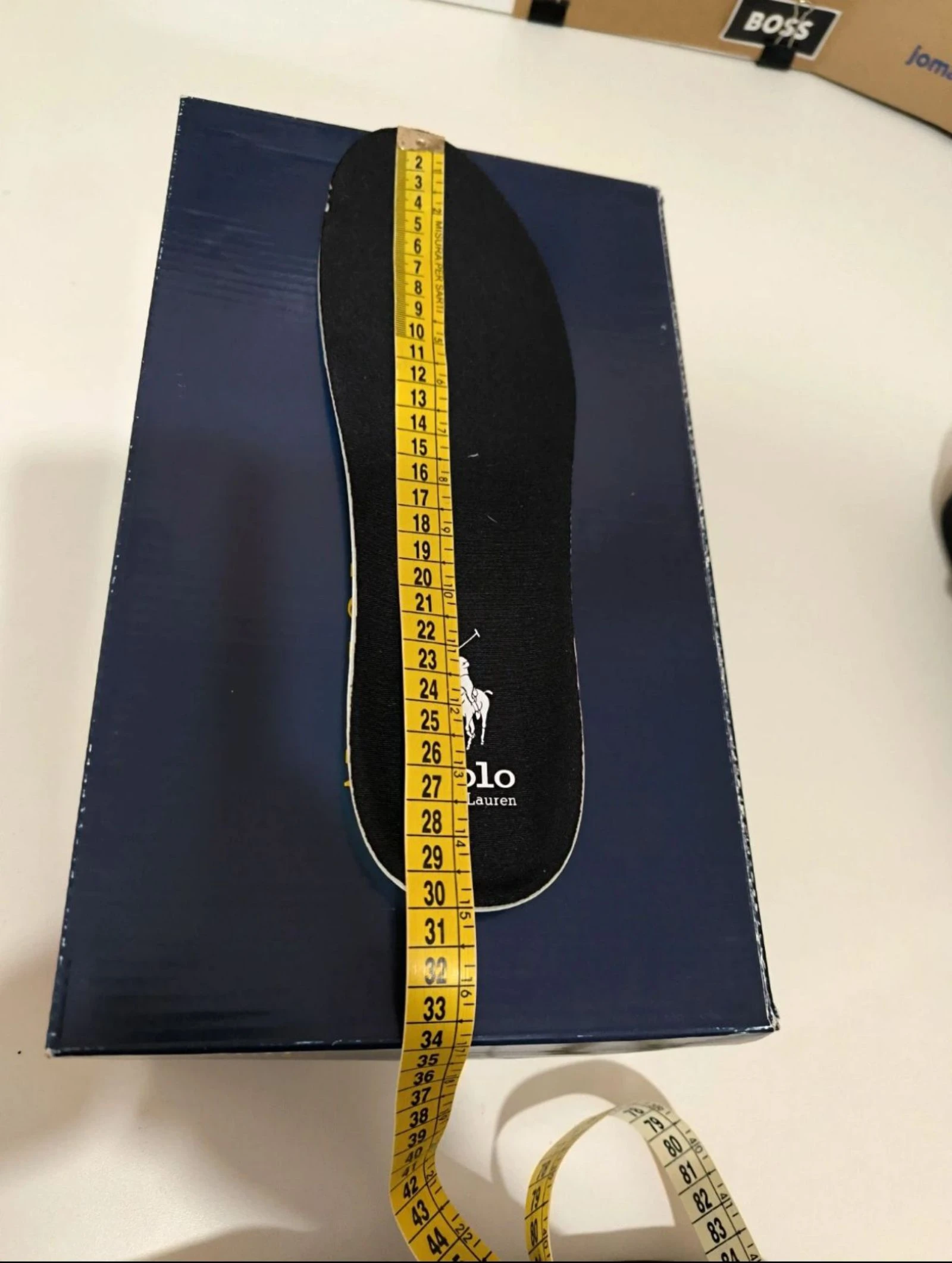 Ralph Lauren EU 45 – photo 6